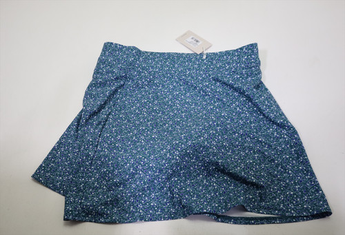 New Peter Millar Golf Classic Skorts Womens Size Small DPJDE INV12611980