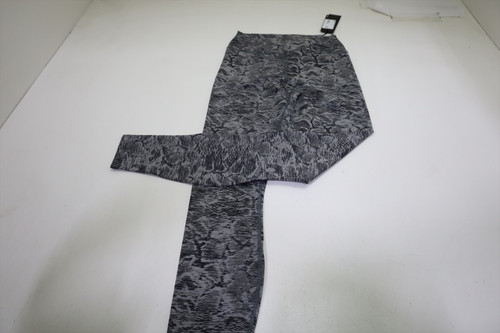 Greyson WOlf Scales Jacquard Luna Legging Womens Small Sand Murti INV12683358