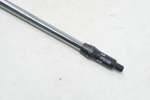 Mitsubishi Diamana ZF 50-S 58g Stiff 43.5