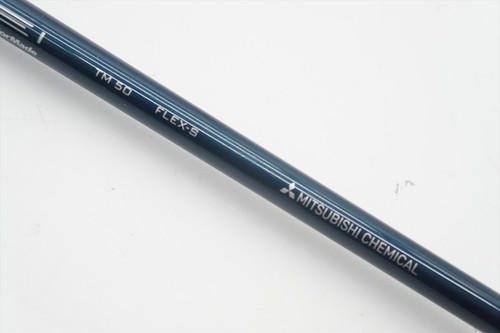 Mitsubishi Tensei Blue Tm 50 50G Stiff 42