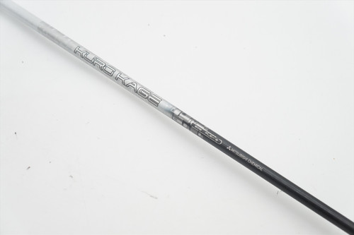 Mitsubishi Kuro Kage Silver DC 60G Stiff 44