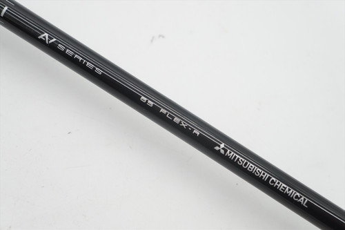 Mitsubishi Tensei Av Raw Blue 65 65G Regular 41