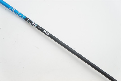 Ping Alta Cb Blue 65G Stiff 41.75