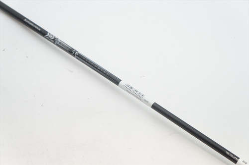 Mitsubishi Kai'Li White 80G X-Stiff 39