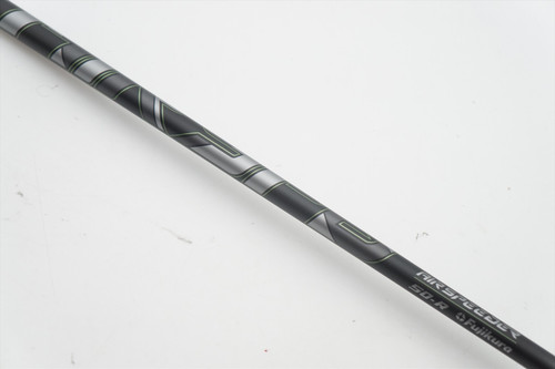 Fujikura Air Speeder 2025 50G Regular 39.25