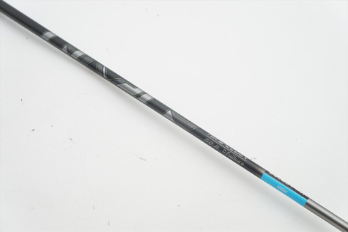 Fujikura Air Speeder 2025 50G Senior 42" Fairway Wood Shaft Pull .335 12884291