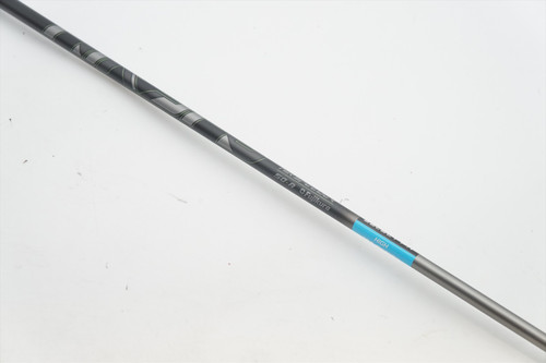 Fujikura Air Speeder 2025 50G Senior 42" Fairway Wood Shaft Pull .335 12884314