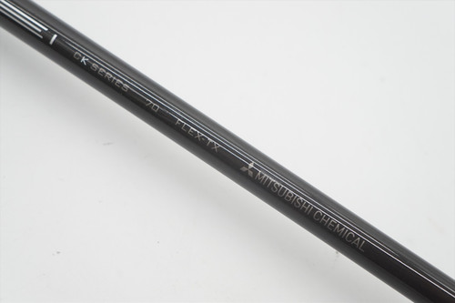 Mitsubishi Tensei Ck Pro White 70G Tour X-Stiff 43.5