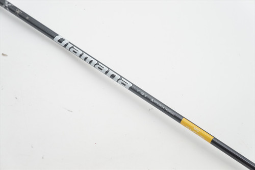 Mitsubishi Diamana T+ 60G X-Stiff 44" Driver Shaft Pull .335 Inv12883993