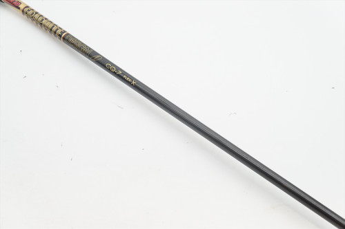 Graphite Design - wany　シャフト2本セット Graphite Design Tour Ad Iz 40G X-Stiff 40