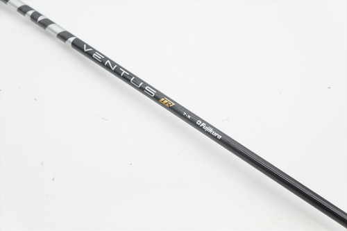 Fujikura Ventus Tr Black Velocore 70G X-Stiff 41.5