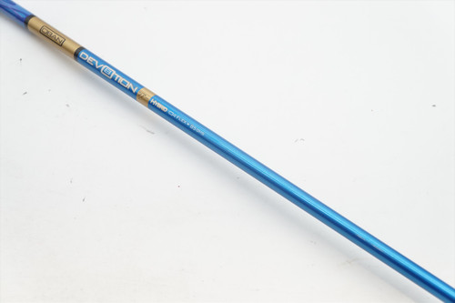 Oban Devotion 85G Stiff 39.75" Hybrid Shaft Pull .370 Inv12870960