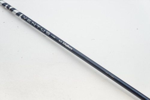 Fujikura Ventus Blue Hb Velocore 80G Stiff 38" Hybrid Shaft Pull .370 12898728