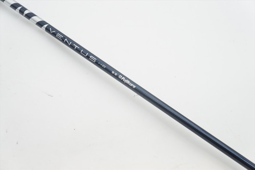 Fujikura Ventus Blue Hb Velocore 80G X-Stiff 39" Hybrid Shaft Pull .370 12923286