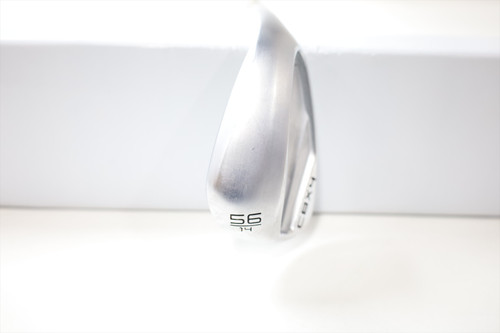 Cleveland Cbx4 Zipcore Wedge 56°-14 Ladies Recoil Dart 50 Graphite Good