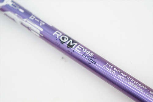 Veylix Rome 688 Wildeye 66G Stiff 43