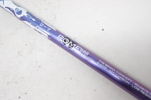 Veylix Rome 688 Wildeye 66G Regular 43