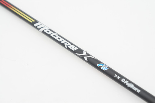 Fujikura Motore X F3 7-X 77g X-STIFF 43" Mini Driver Shaft Titleist 1315606