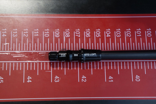 Fujikura Motore X F3 7-X 77g X-STIFF 43