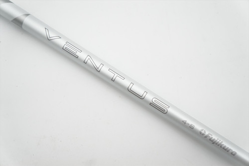 Fujikura Ventus White Velocore+ 4-S STIFF 44.5