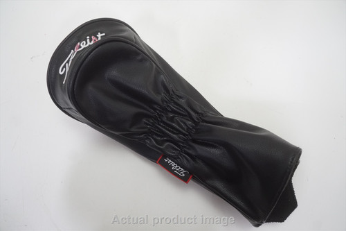 Titleist Golf TSR2 TSR3 Driver Headcover Head Cover Excellent