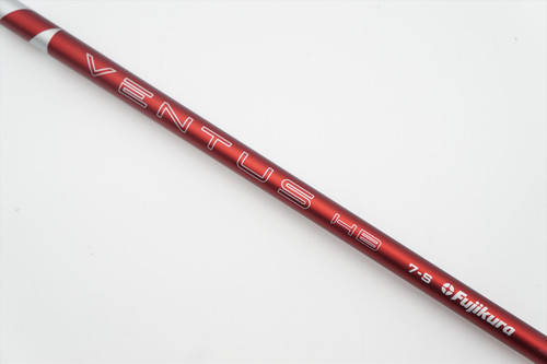 Fujikura Ventus Red HB Velocore+ 7-S 39