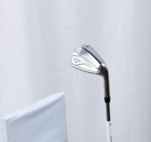 Callaway Elyte Gap Wedge Dynamic Gold Mid 100 R300 12968825 Excellent