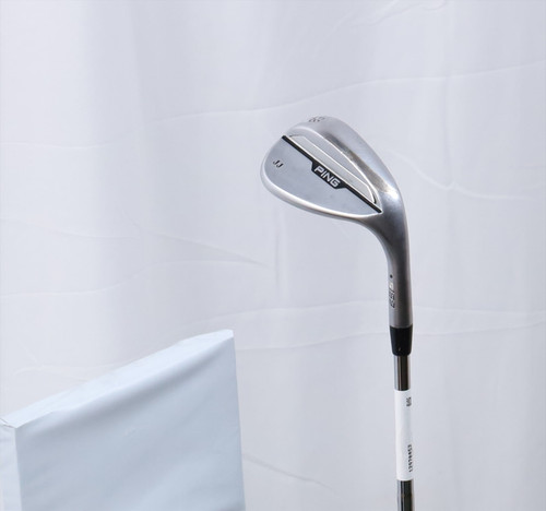 Ping S159 Chrome E Grind Wedge 58°-8 Wedge Ping Z-Z115 Stl
