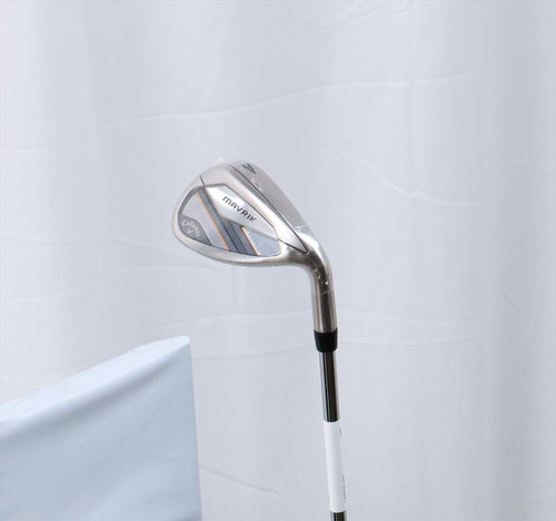 Callaway Mavrik Gap Wedge Regular Fst Kbs Max 80 Stl 12976195