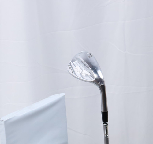 Cleveland Cbx4 Zipcore Wedge 56°-14 Ladies Ust Mamiya Recoil Dart