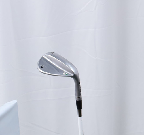 Taylormade Mg4 Chrome Sb Wedge 60°-10 Dynamic Gold 115 12850218 Excellent