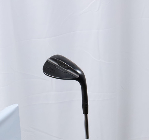 Callaway Opus Black W Grind Wedge 58°-12 Dynamic Gold 115 Mid 12857158 Good