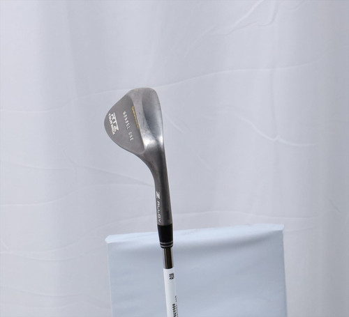 Cleveland Rtz Low Grind Tour Rack Wedge 54°-10 N.S. Pro Modus3