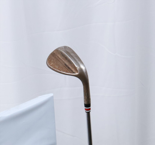 Titleist Vokey Sm10 Nickel S Grind Wedge 58°-10 Vokey Design Sm10