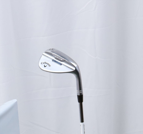 Callaway Opus Chrome W Grind Wedge 50°-12 Dynamic Gold Spinner 12857111 Good