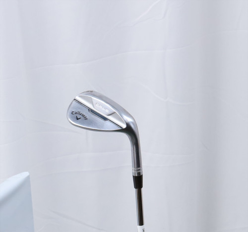 ゴルフ Callaway OPUS 58 W GRIND ダイナミックゴールド