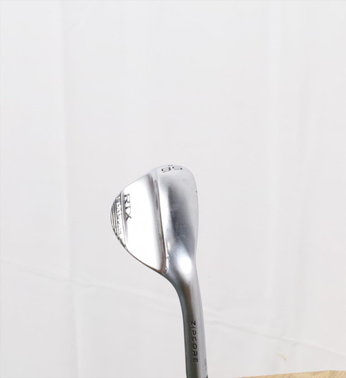 Cleveland Rtx Full Face Zipcore Tour Satin Wedge 56°-9 Dynamic