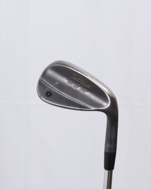 Titleist Vokey Sm7 Jet Black F Grind Wedge 52°-12 Titleist Bv