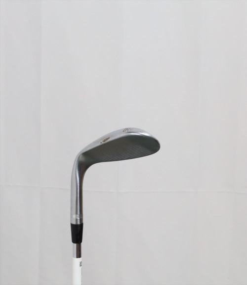Titleist Vokey Sm10 Nickel S Grind Wedge 58°-10 Vokey Design Sm10