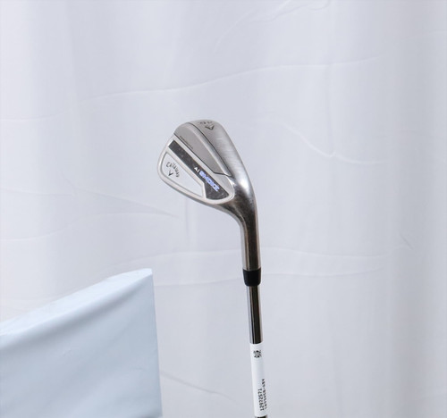 Callaway Paradym Ai Smoke Gap Wedge True Temper Elevate 95 Mph Stl 12972571 Good