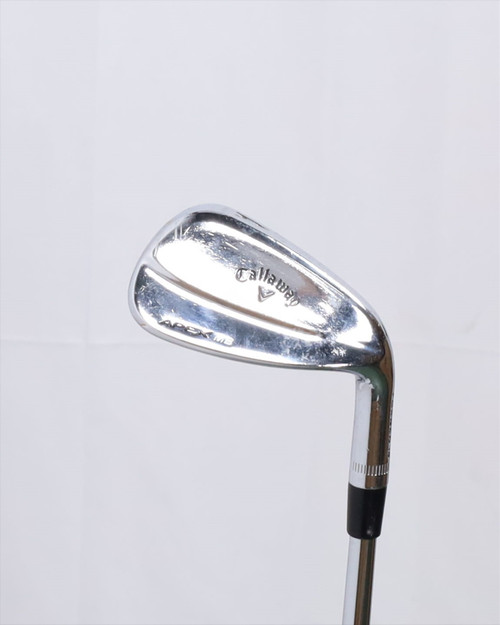 Callaway Apex Mb 19 Gap Wedge Stiff True Temper Dynamic Gold S200 12886345 Good