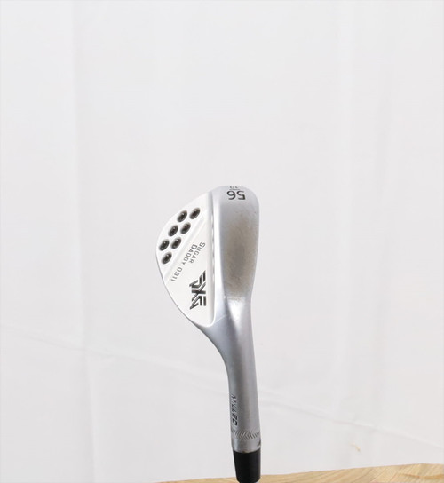 Pxg 0311 Sugar Daddy Wedge 56°-10 Stiff Fst Kbs Tour 120 Stl