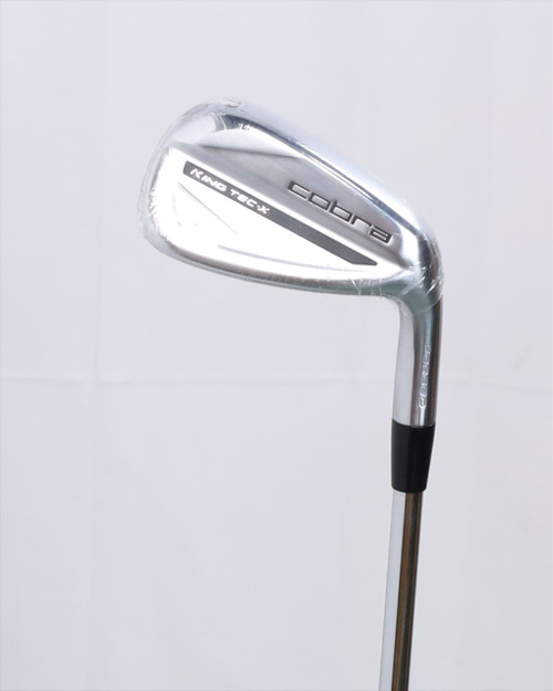 Cobra King Tec X One Length '24 Pitching Wedge Regular Kbs Tour Lite 12883169