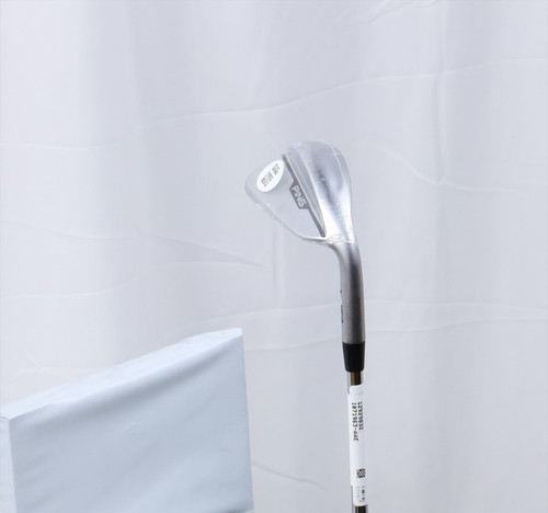 Ping S159 Chrome E Grind Wedge 58°-8 Wedge Ping Z-Z115 Stl