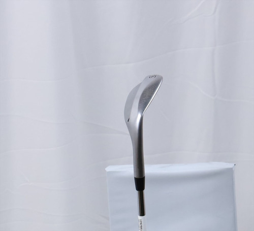 Ping S159 Chrome H Grind Wedge 60°-8 Stiff Dynamic Gold S300