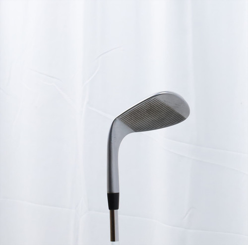 Ping S159 Chrome H Grind Wedge 60°-8 Stiff Dynamic Gold S300