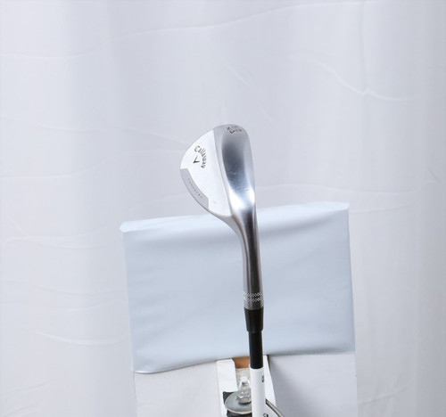 Callaway Opus Platinum Chrome Z Grind Wedge 54°-10 Dynamic Gold 12901302 Good