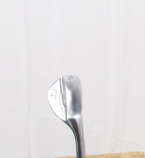 Callaway Opus Chrome C Grind Wedge 58°-8 Dynamic Gold 115 Mid