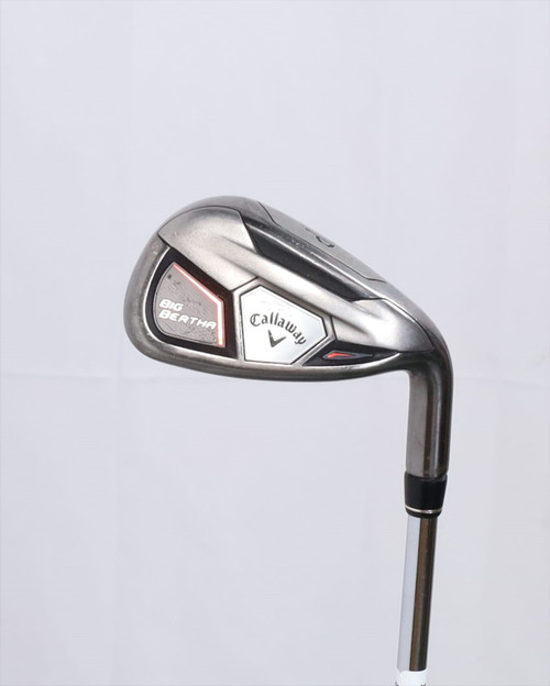 Callaway Big Bertha 2015 Pitching Wedge Regular Speed Step 80 12897960 Good