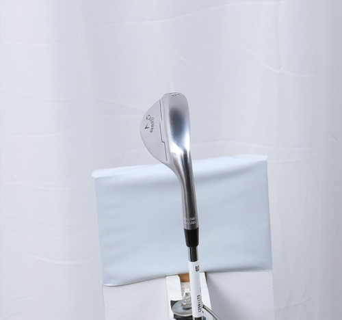 Callaway Opus Chrome S Grind Wedge 50°-10 Dynamic Gold 115 Mid 12901173 Good